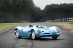 Bizzarrini P538 1966 года